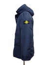 Stone Island Wappen Naslan Padding Jacket 129118066 [P]