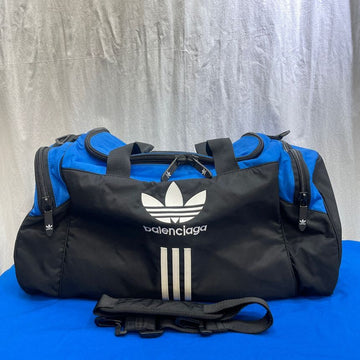 Balenciaga X Adidas Nylon Gym Bag 721821 129119463