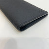 Louis Vuitton Brass Wallet Long Wallet 129119845 [P]