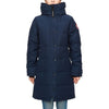 Canada Goose Shelburne Women's Padded Jacket 3802W 63 119573157 [P]