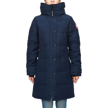 Canada Goose Shelburne Women's Padded Jacket 3802W 63 119573157 [P]