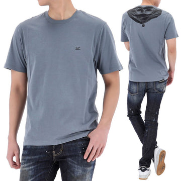 CP Company Lucky Chance Goggles Print Short Sleeve T-Shirt 18CMTS030A 872 129130835