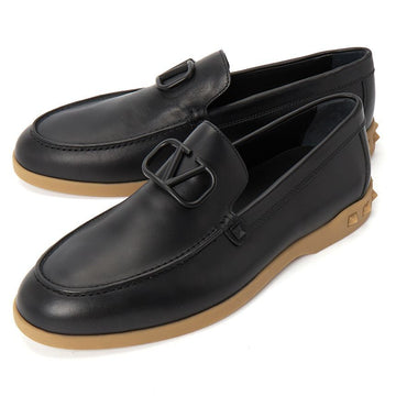 Valentino Signature Logo Men's Loafers 65346538