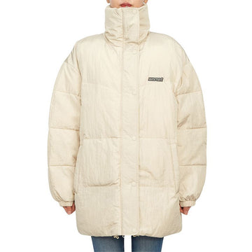 ISABEL MARANT Tillysa Damen Padded Jumper MA0124FA A3C51E 23EC 65346460