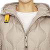 Parajumpers Women Padding Jumper TAPIOCA 65276620 [P]