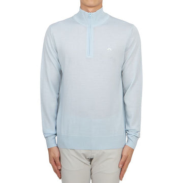 J Lindeberg Men's Half-Zip Knit Golfwear GMKW09326 O010 64595169
