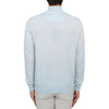 J LINDEBERG Golfbekleidung Herren Half-Zip Strick GMKW09326 O010 64595169 [P]