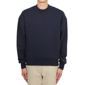 AMI Fleece Sweatshirt USW017 740 430 (Unisex) 63894995