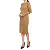 MaxMara Leccio Dress 63260339650 LECCIO 002 63845329 [P]