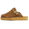 Clarks Trek Women’s Mule Slippers 26164440 TREK MULE W 63458386 [P]