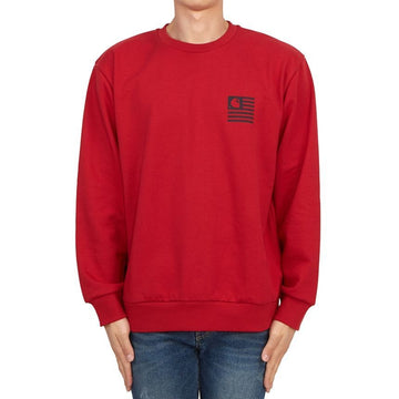 Carhartt Men's Sweatshirt I031785 1CVXX 62098149