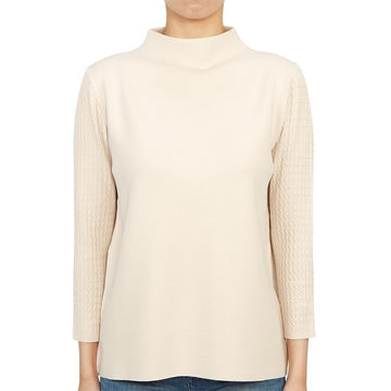 MAXMARA タートルネックニット 63661539650 CANNES 008 60612355