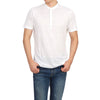 Lardini Men's Short Sleeve T-Shirt EPLSMC02 EP60023 100 60397496 [P]