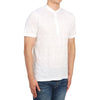 Lardini Men's Short Sleeve T-Shirt EPLSMC02 EP60023 100 60397496 [P]