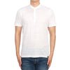 Lardini Men's Short Sleeve T-Shirt EPLSMC02 EP60023 100 60397496 [P]