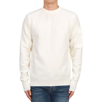 CP Company Men's Knit 15CLKN018A 005528A 101 60397327