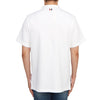 Thom Browne Men's Short Sleeve T-Shirt MJP171A J0029 100 57650751 [P]