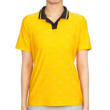 J LINDEBERG Golfbekleidung Damen Polo Kurzarm T-Shirt I040 57372902