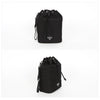 PRADA ベルラ ポーチ バケットバッグ 53474800 [P]