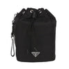 PRADA ベルラ ポーチ バケットバッグ 53474800 [P]
