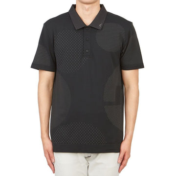J LINDEBERG Golfbekleidung Herren Poloshirt Kurzarm GMJT07776 9999 57206641