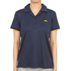 J LINDEBERG Golfbekleidung Damen Polo T-Shirt 6855 56280156 [P]