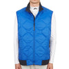 J Lindeberg Men's Padded Golf Vest AMOW09220 O357 56222888 [P]