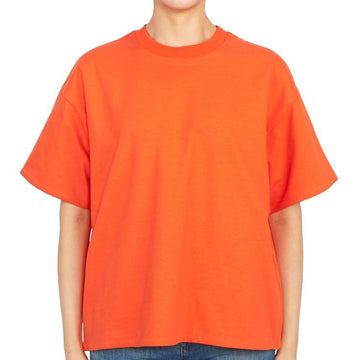 BOTTEGA VENETA レディース半袖Tシャツ 744990 V16E0 7579 56074805