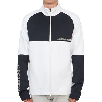 J LINDEBERG ミッドレイヤージャケット AMJS08040 0000 56153931
