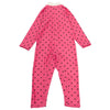 MINI RODINI ポルカドット ベビー スイムスーツ ピンク 2328010328 55207538 [P]