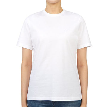 TORY BURCH Kurzarm-T-Shirt 151125 100 54556649