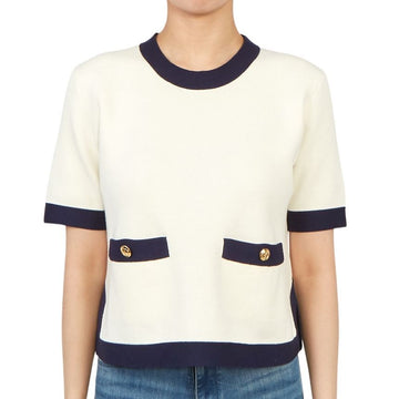 GUCCI Interlocking G Damen Strickwaren 742962 XKC76 9329 53904273