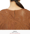 MAXMARA T-Shirt mit kurzen Ärmeln 69410131650 LETTERA 004 53904285 [P]