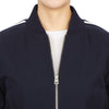 AMI Women's Bomber Jacket FJK004 WV0004 491 53589907 [P]