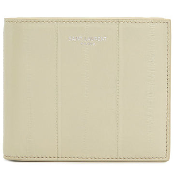 Saint Laurent Men's Bi-Fold Wallet 53482101