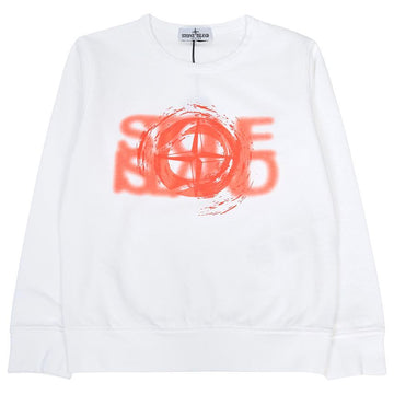 STONE ISLAND Kinder Sweatshirt V0001 1012 (Erwachsene geeignet) 781662438 53265477