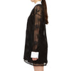 Prada Women's Collar Mini Dress P3I67R 12BZ F0967 52753808 [P]