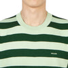 PRADA Kurzarmstrickpullover UMB542 12S8 F0ZBD 52318862 [P]