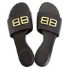 BALENCIAGA Damen Slipper WBCW1 1080 50659252 [P]