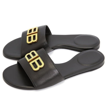 Balenciaga Women's Slippers 737270 WBCW1 1080 50659252