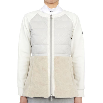 MARK & LONA Damen Steppjacke MLW 2D AD13 BEIGE 47303245