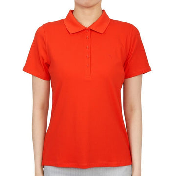 GFORE Golf Women's Short Sleeve T-Shirt G4LF22K135 43878177