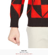 DRUMOHR Men's Knit D8W103FG 001 43878165 [P]