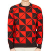 DRUMOHR Men's Knit D8W103FG 001 43878165 [P]
