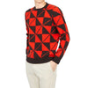 DRUMOHR Men's Knit D8W103FG 001 43878165 [P]