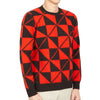 DRUMOHR Men's Knit D8W103FG 001 43878165 [P]