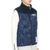 HORN GARMENT Golfbekleidung Herren Steppweste HCM 2C AD07 NAVY AD07 42761313 [P]