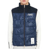 HORN GARMENT Golfbekleidung Herren Steppweste HCM 2C AD07 NAVY AD07 42761313 [P]