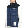 HORN GARMENT Golfbekleidung Herren Steppweste HCM 2C AD07 NAVY AD07 42761313 [P]