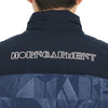 HORN GARMENT Golfbekleidung Herren Steppweste HCM 2C AD07 NAVY AD07 42761313 [P]